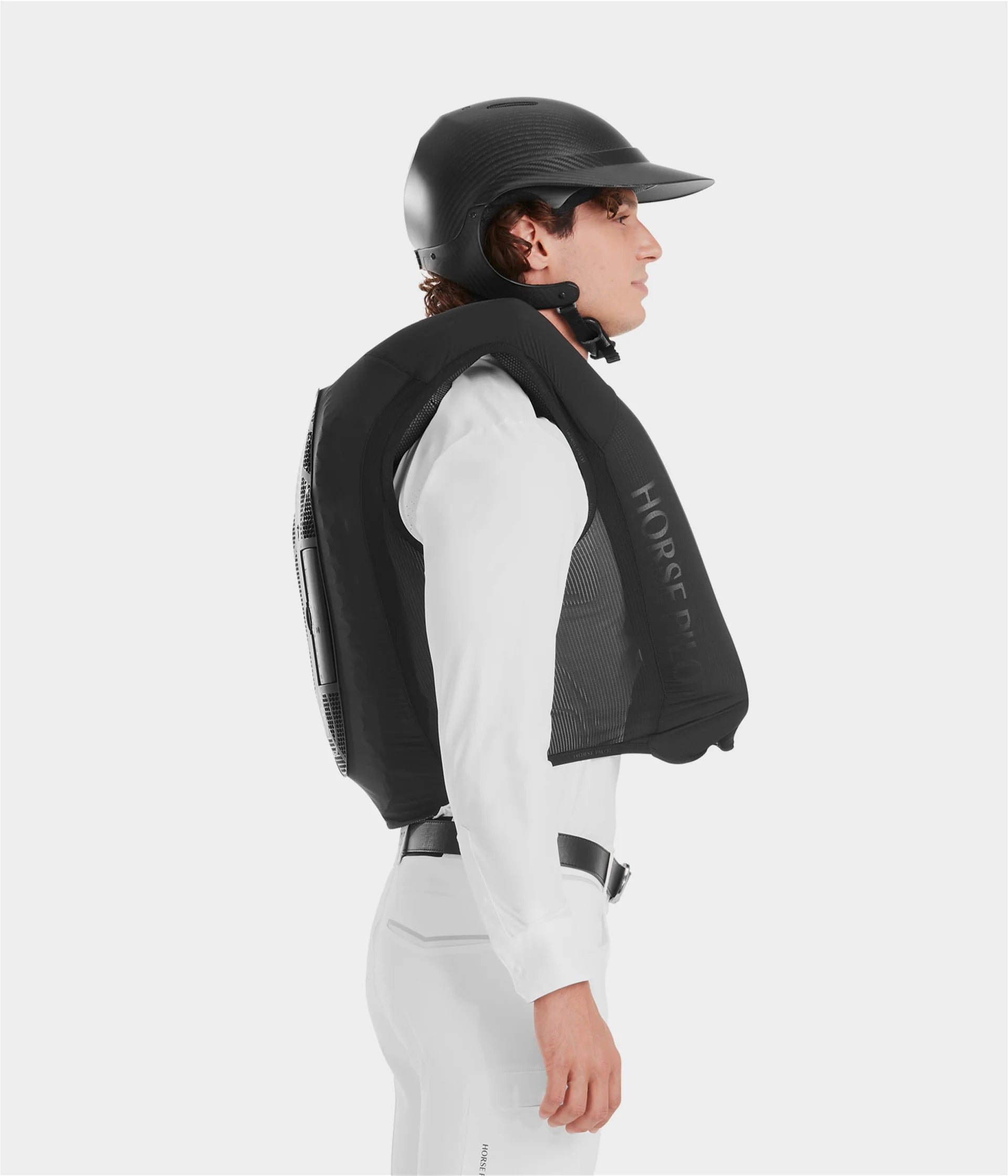 HORSE PILOT GILET AIRBAG TWIST'AIR