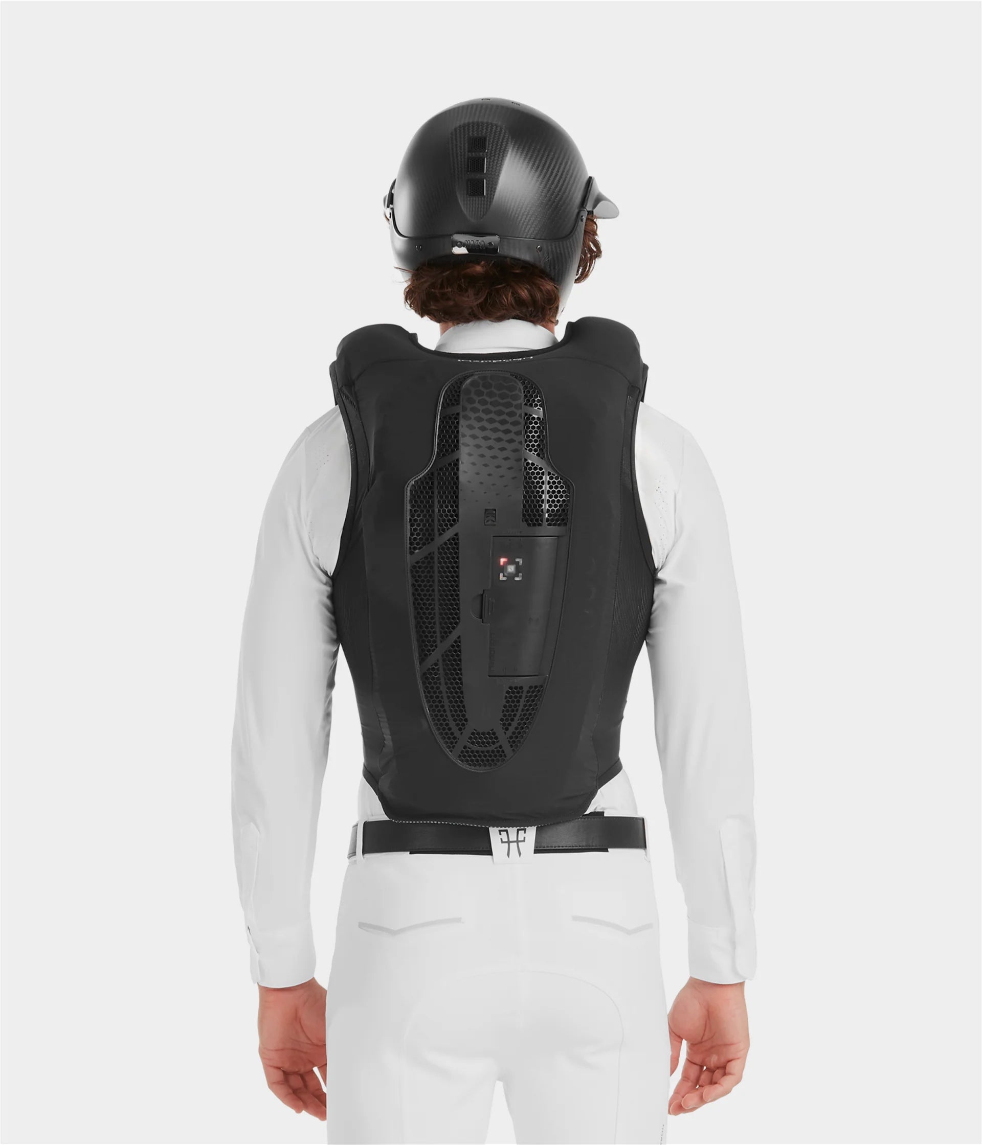 HORSE PILOT GILET AIRBAG E-TWIST'AIR