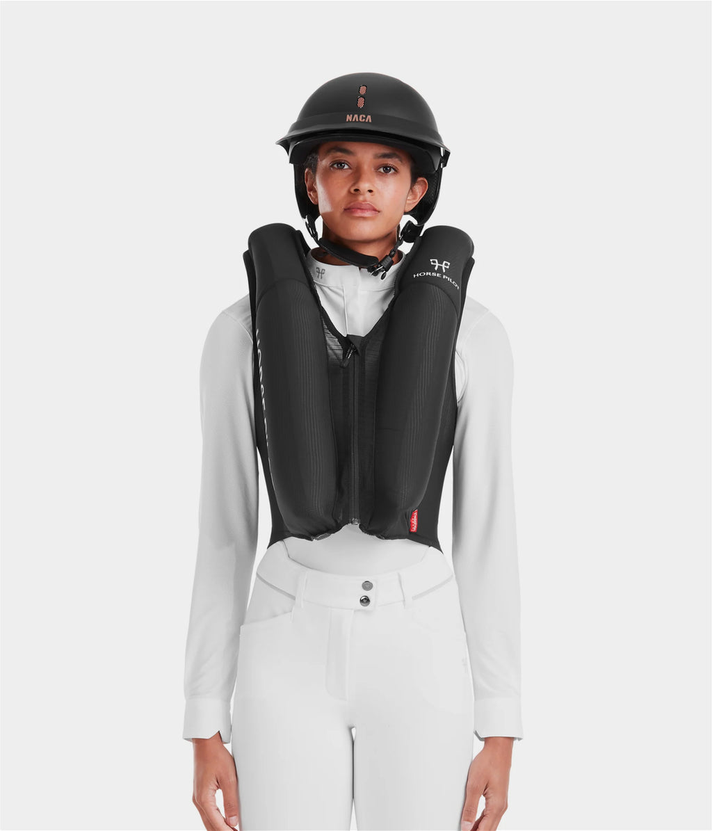 HORSE PILOT GILET AIRBAG TWIST'AIR