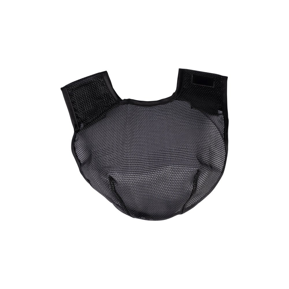 HKM PROTEGE CHANFREIN NOIR