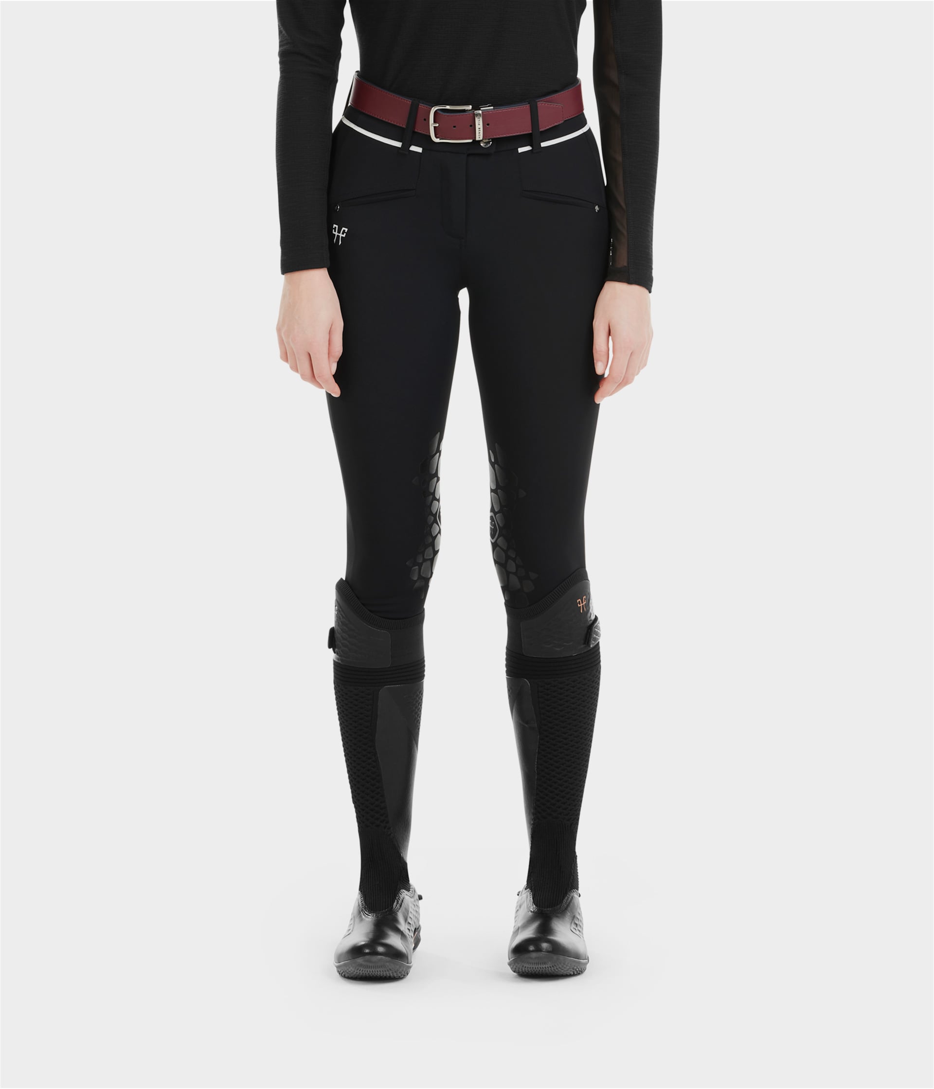 HORSE PILOT PANTALON X-BALANCE FEMME