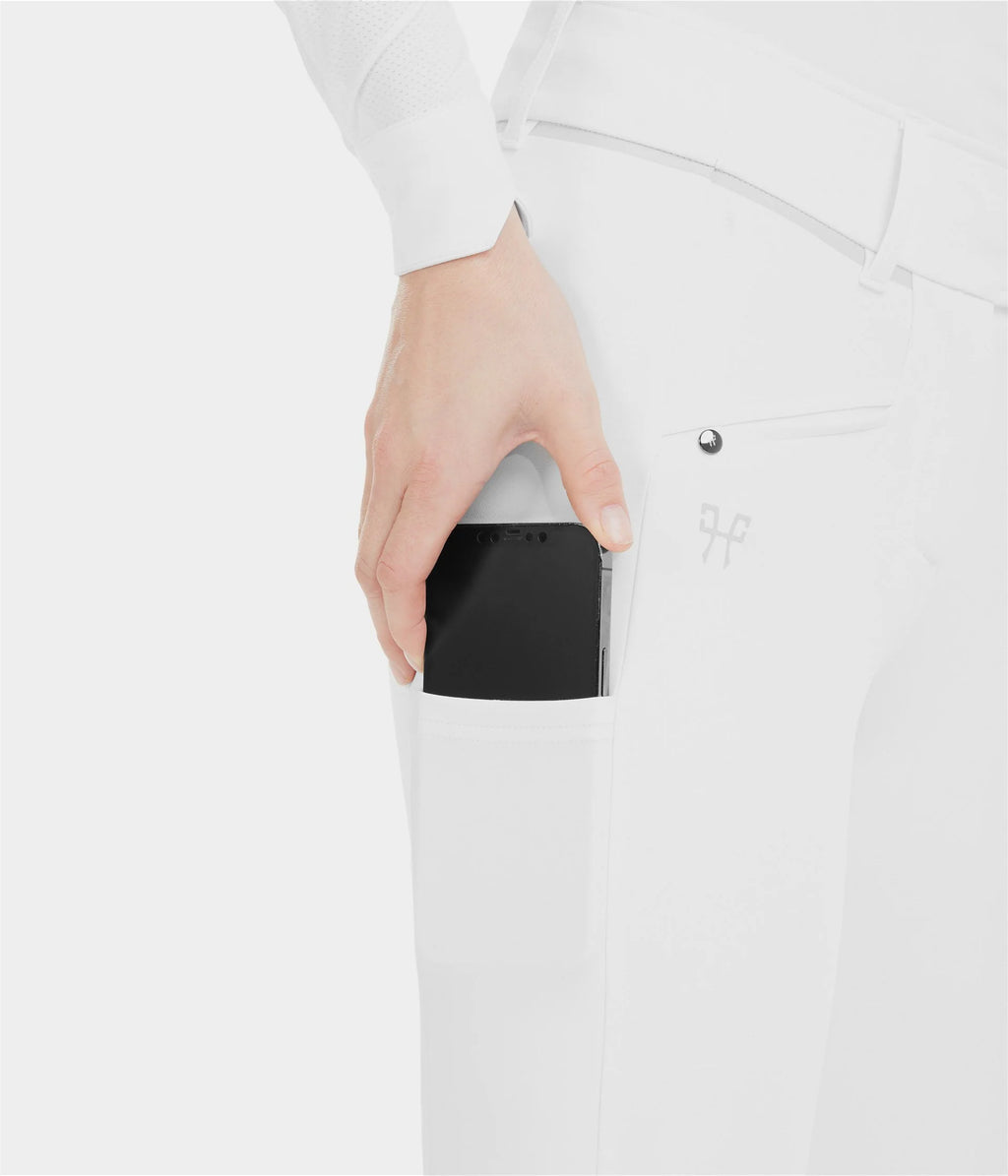 HORSE PILOT PANTALON X-BALANCE FEMME