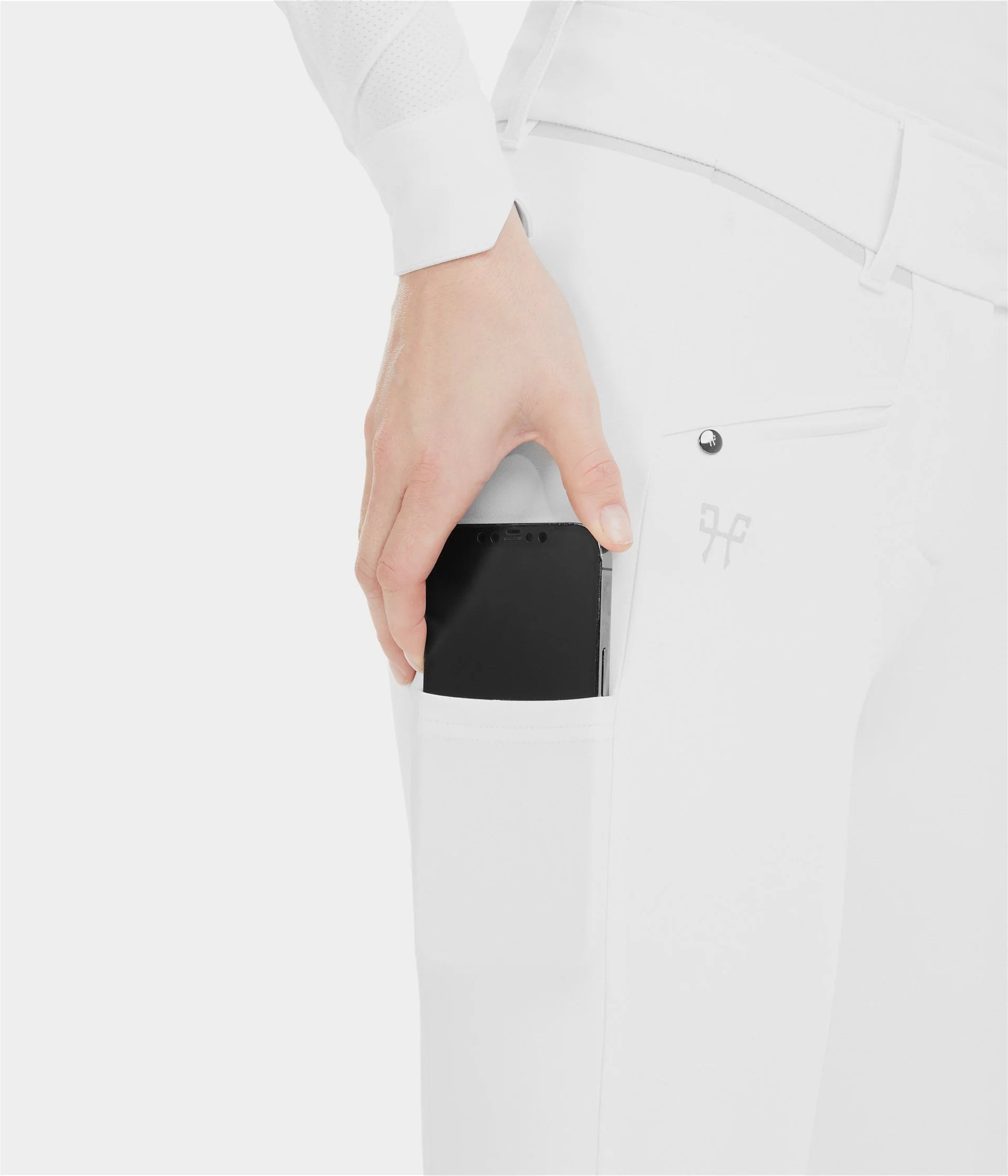 HORSE PILOT PANTALON X-BALANCE FEMME