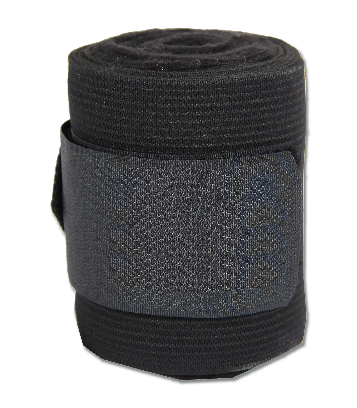 Wadlha Tapis De Selle Riga Noir