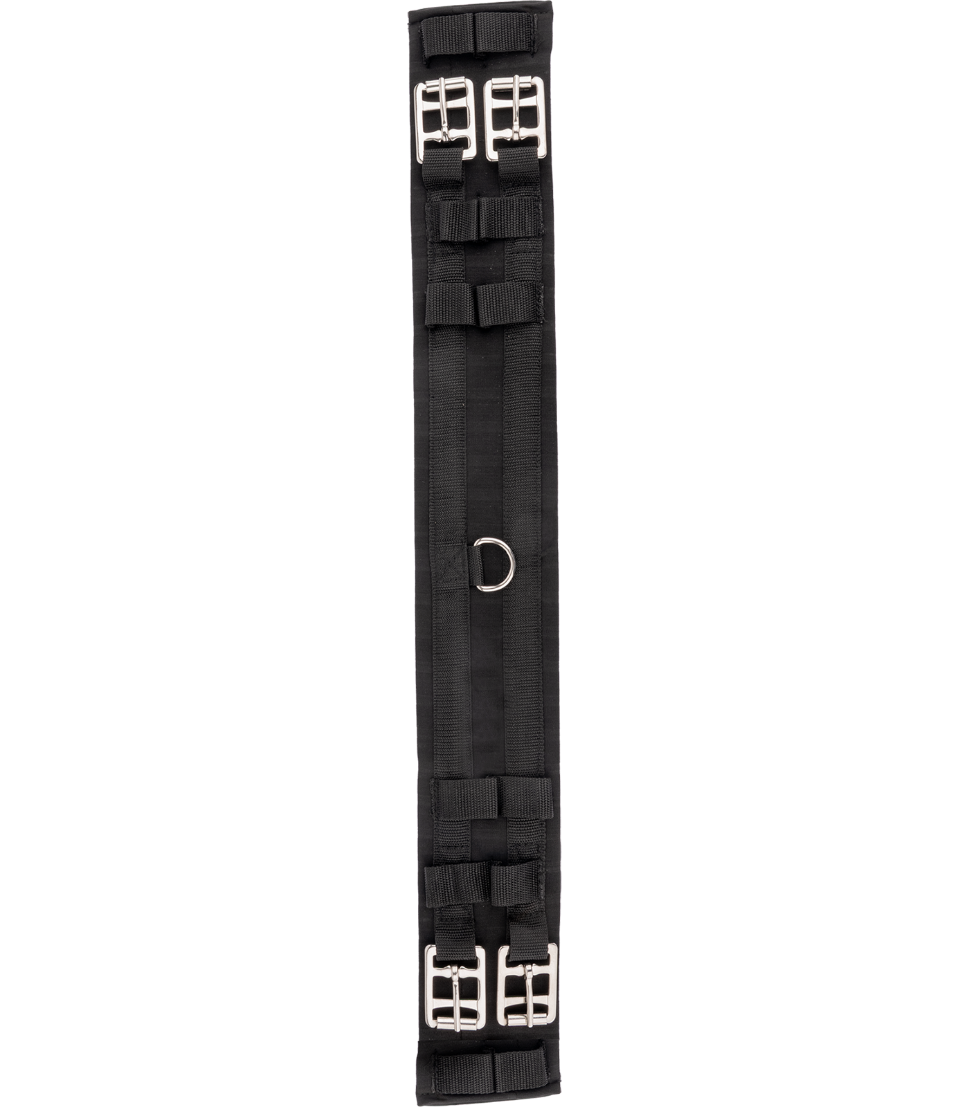 Waldha Sangle Courte Economic Noir 55 Cm