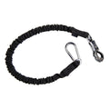 Hkm Longe Elastique Noir 90Cm
