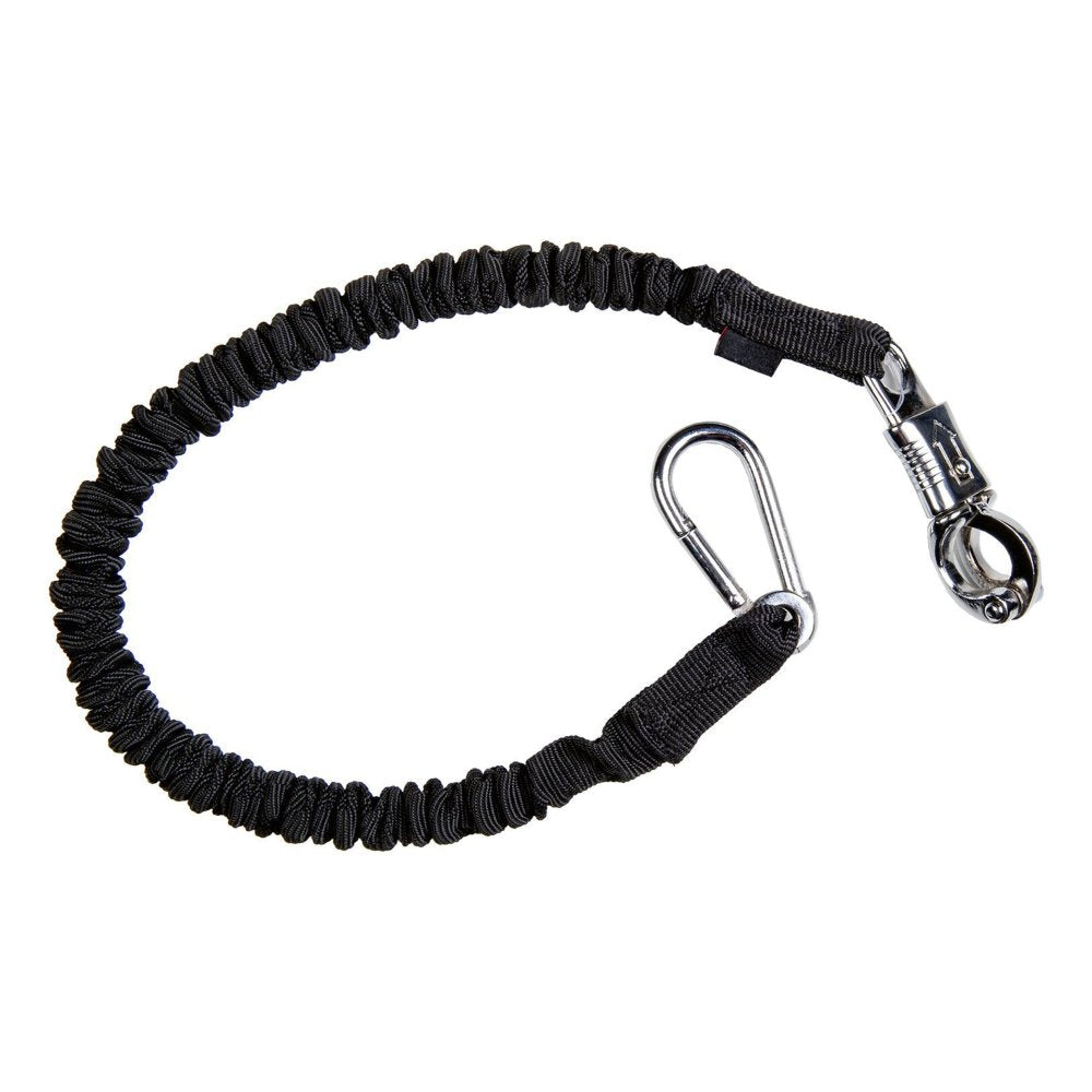 Hkm Longe Elastique Noir 90Cm