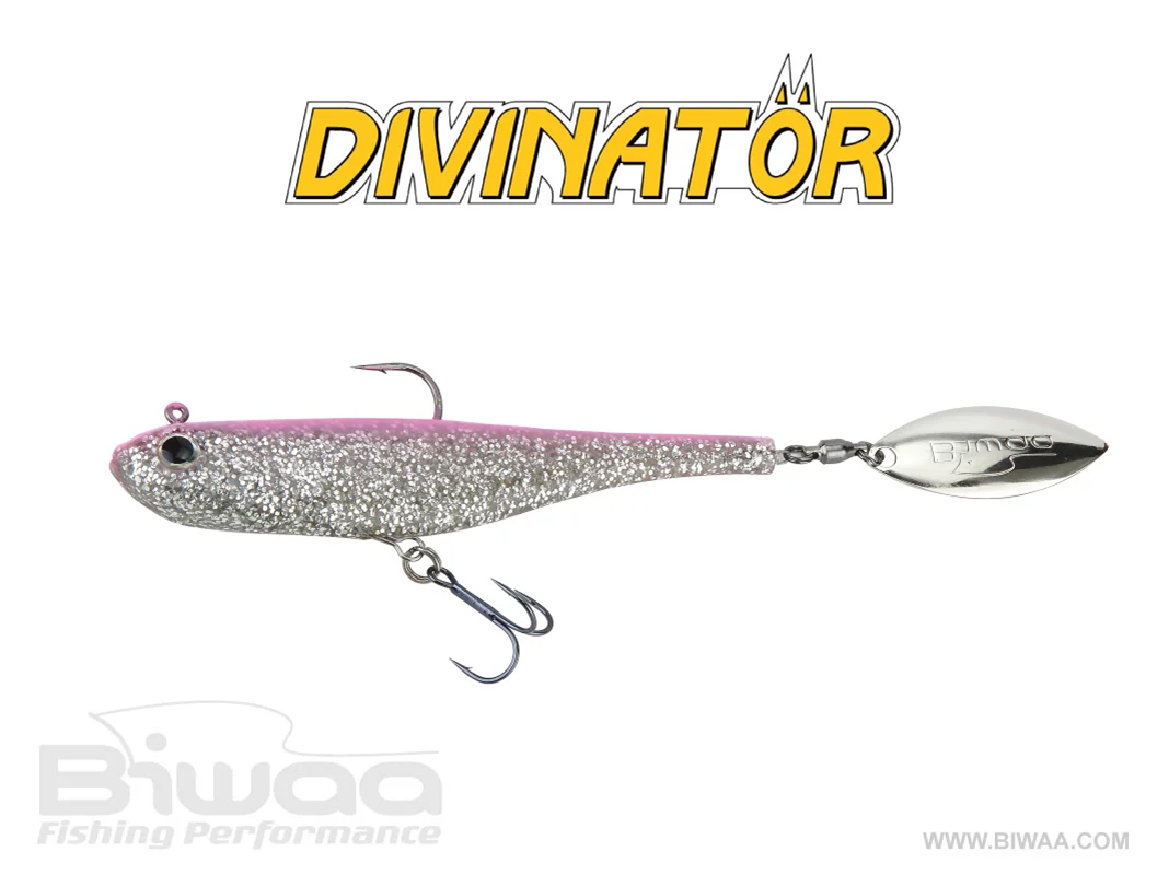 BIWAA DIVINATÖR 200 55G