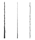 WALDHA CHAMBRIERE TELESCOPIQUE NOIR 300 CM
