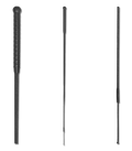 WALDHA CRAVACHE BASIC NOIR 65 CM