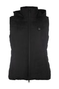 HKM GILET CHAUFFANT HIGH TEMPERATURE