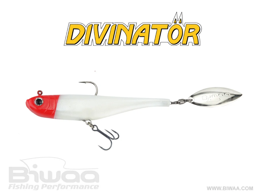 BIWAA DIVINATÖR 200 55G