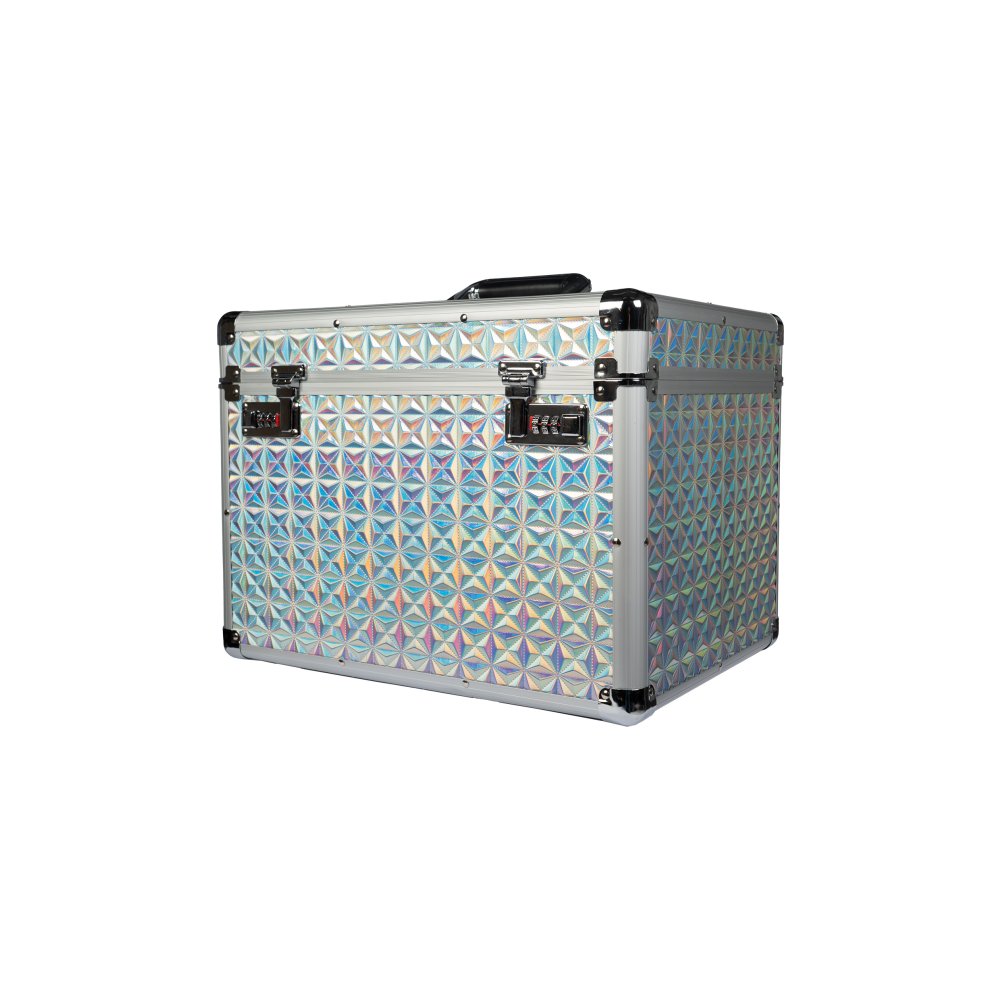 HKM BOITE DE PANSAGE GLOSS EFFET ARC EN CIEL