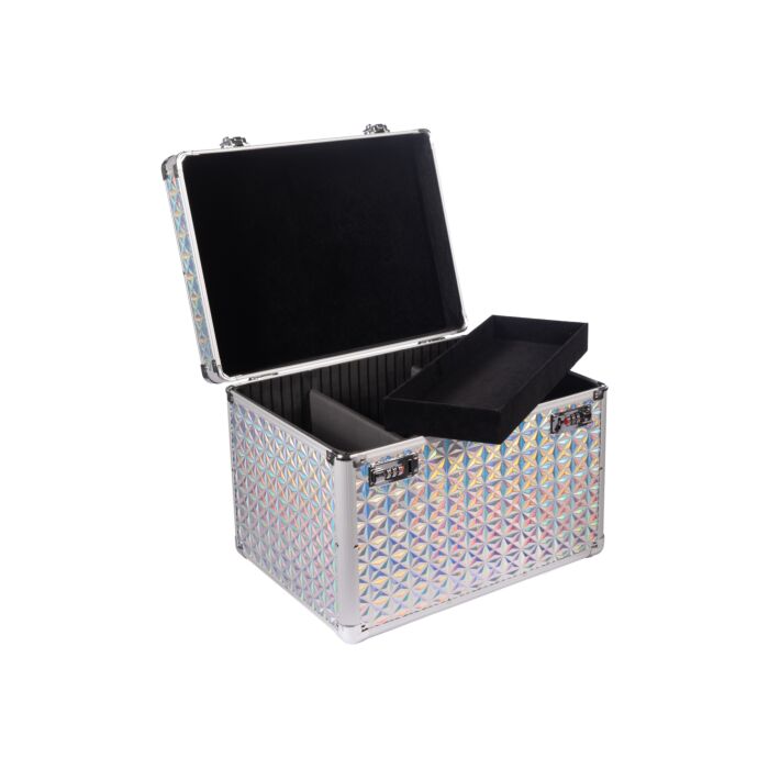 HKM BOITE DE PANSAGE GLOSS EFFET ARC EN CIEL