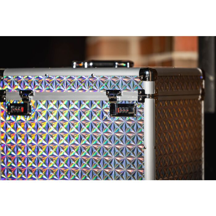 HKM BOITE DE PANSAGE GLOSS EFFET ARC EN CIEL