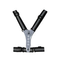 HKM GILET LUMINEUX A LED