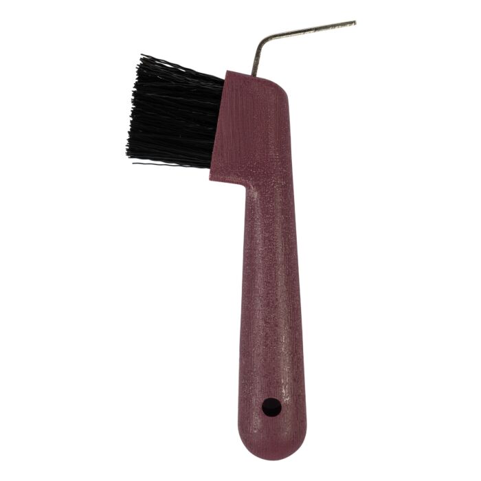 HKM CURE-PIED AVEC BROSSE