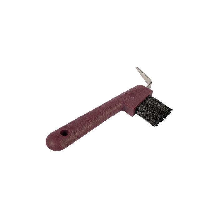 HKM CURE-PIED AVEC BROSSE
