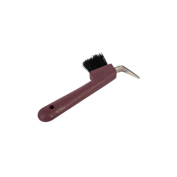 HKM CURE-PIED AVEC BROSSE
