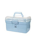 HKM COFFRET DE PANSAGE BLEU CLAIR