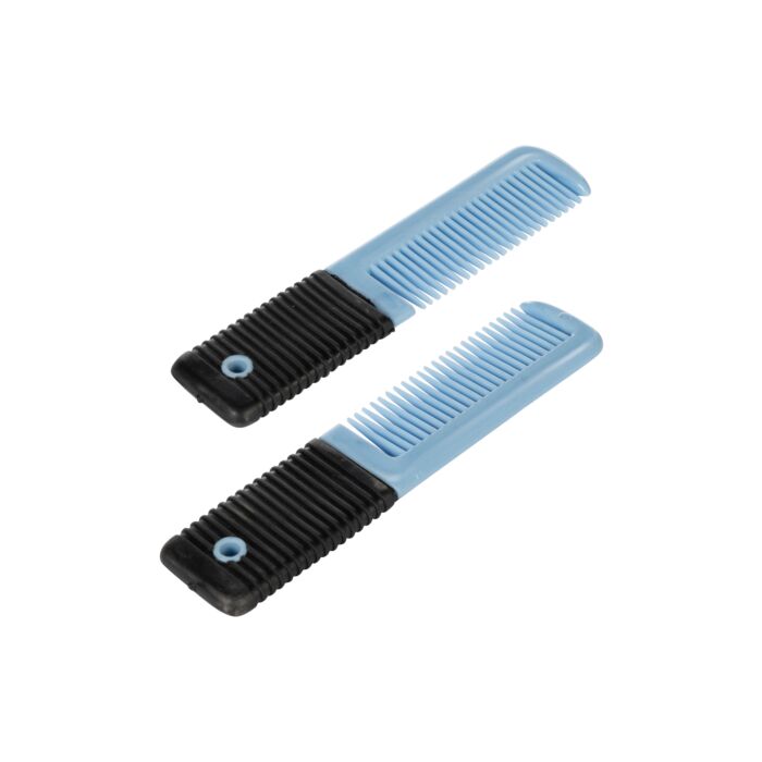 HKM COFFRET DE PANSAGE BLEU CLAIR