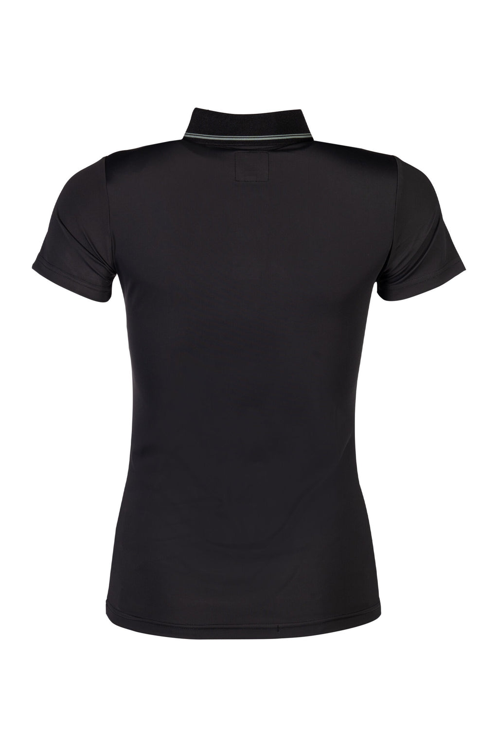 HKM LAURA GARRELLI POLO MANCHE COURTE