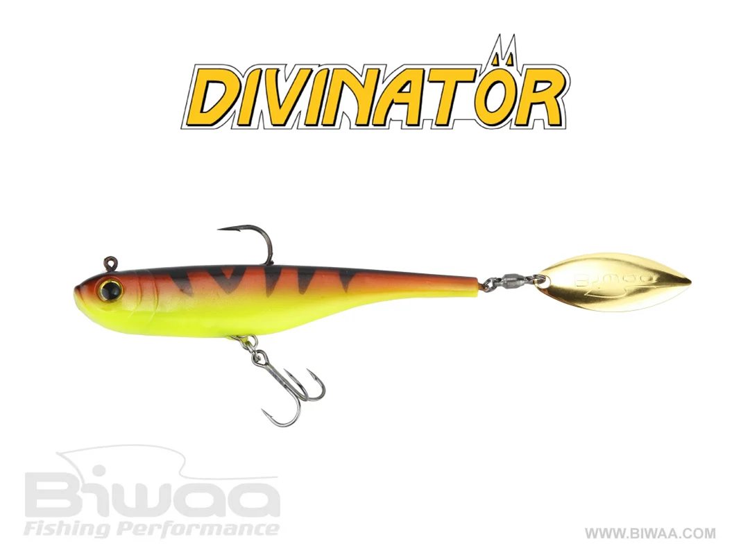 BIWAA DIVINATÖR 200 55G