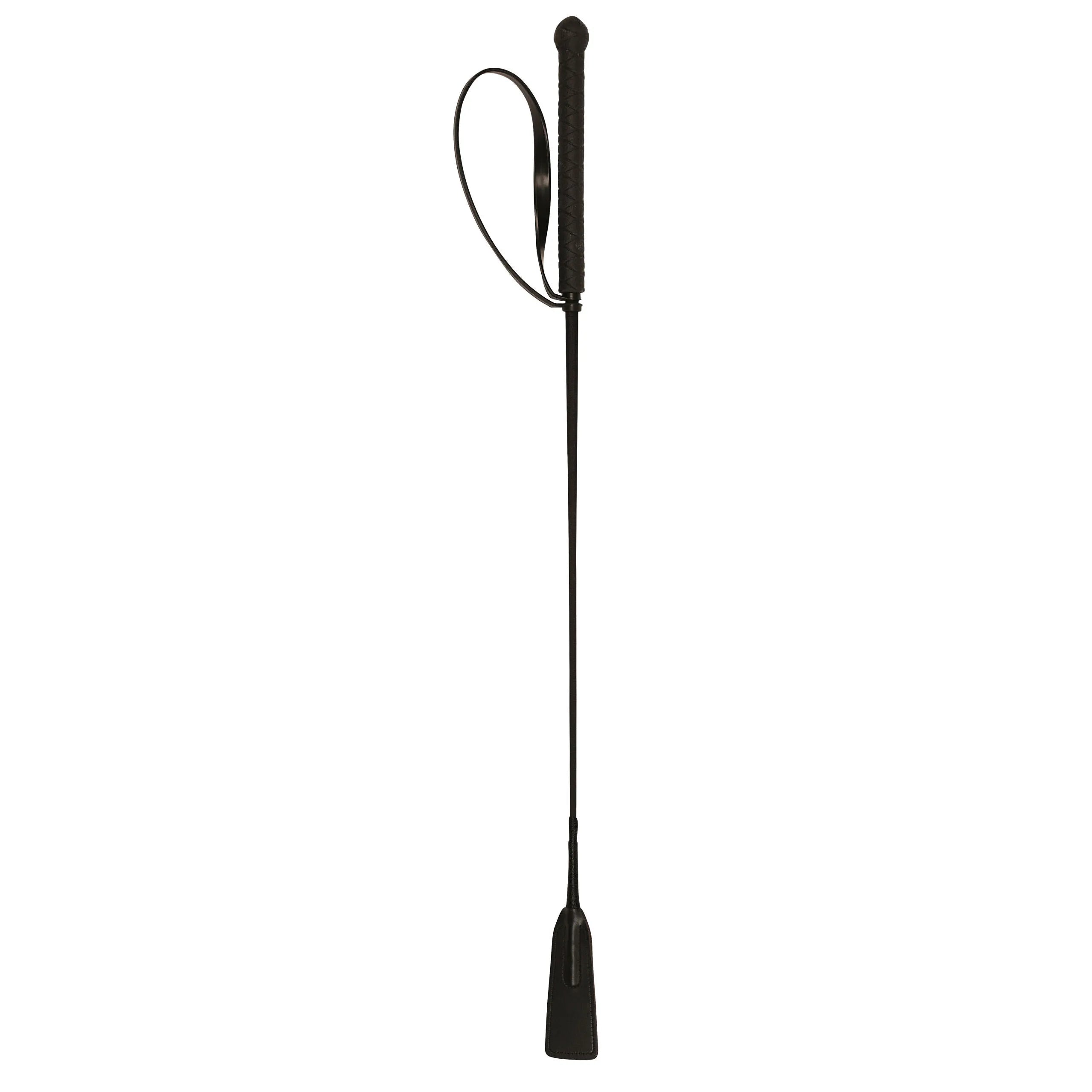 COVALLIERO CRAVACHE BASIC NOIR 65CM