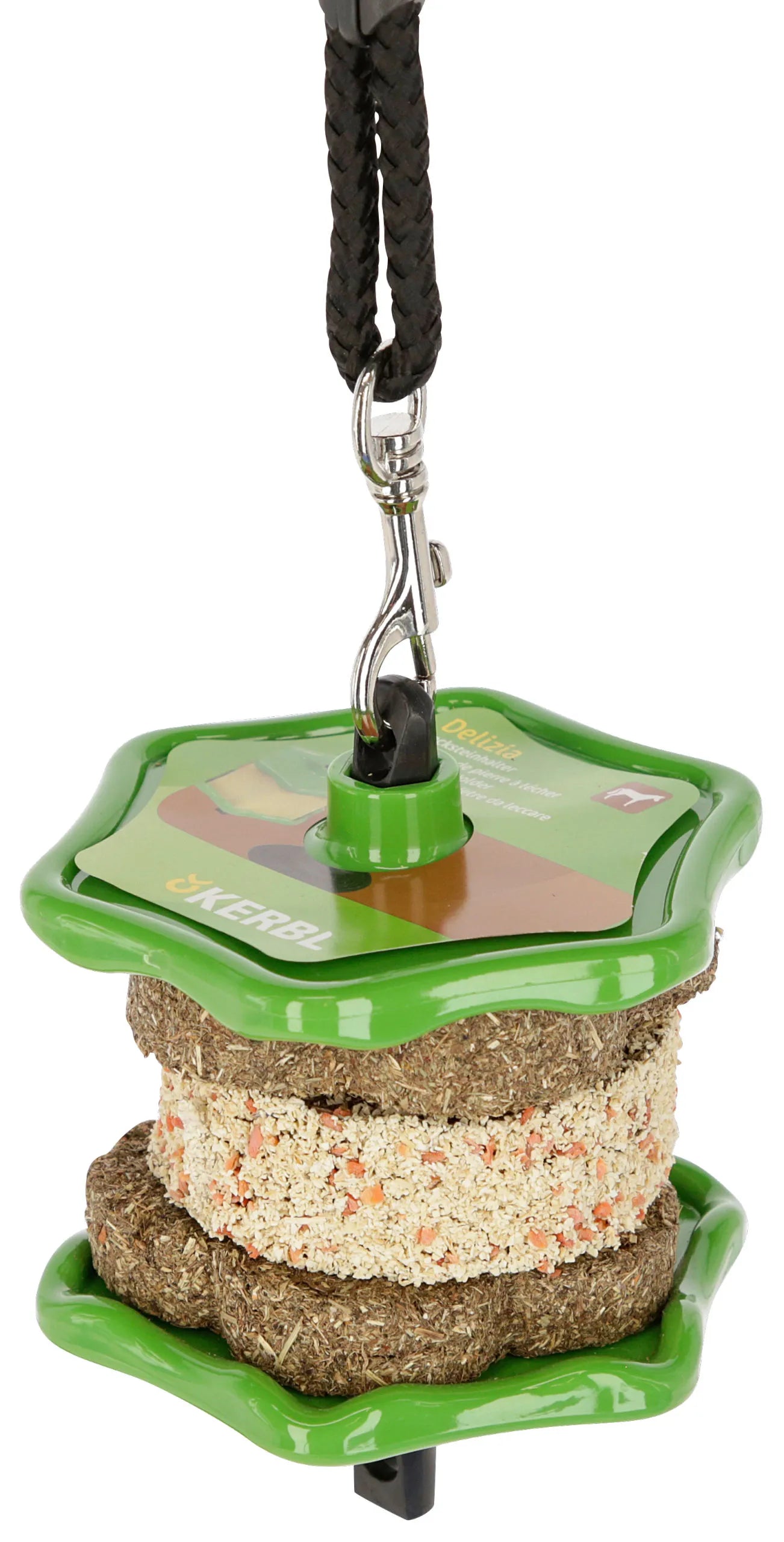 DELIZIA SANDWICH 195G