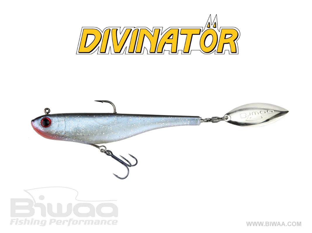 BIWAA DIVINATÖR 200 55G
