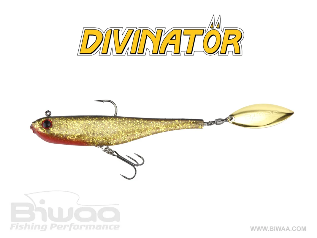 BIWAA DIVINATÖR BIG 85G
