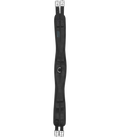 Waldha Sangle De Selle Memory Foam Noir