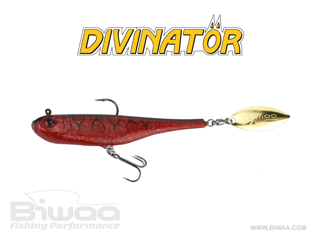 BIWAA DIVINATÖR 200 55G