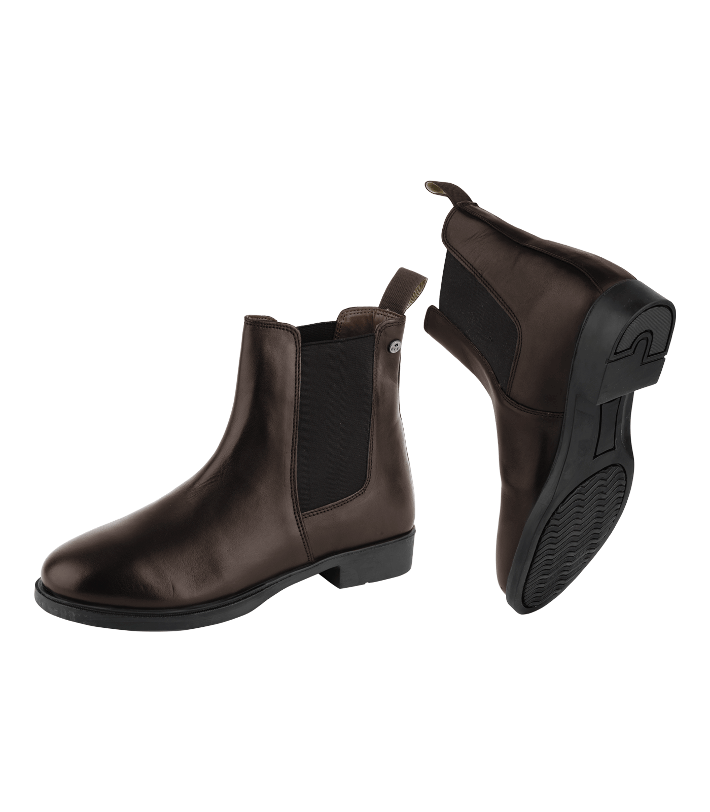 ELT BOOTS JODHPUR CLASSIC