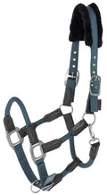 Covalliero Licol Corde Et Cuir