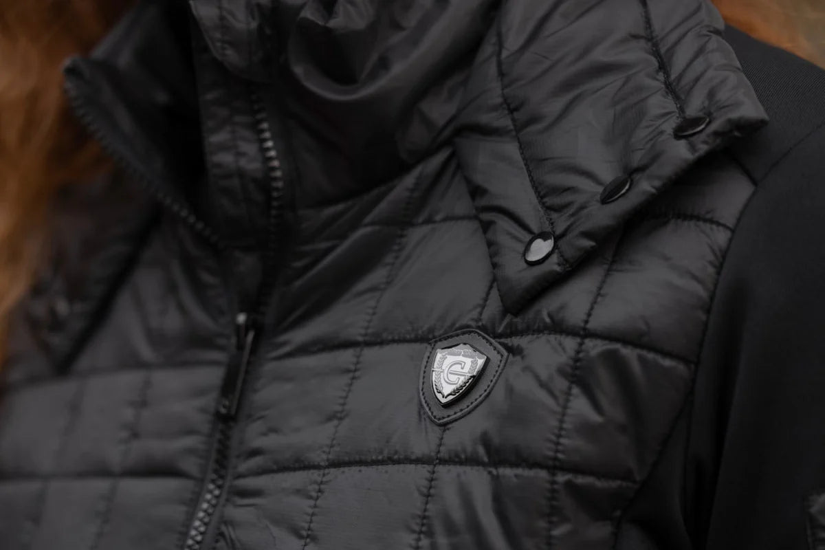 COVALLIERO VESTE COMBINEE