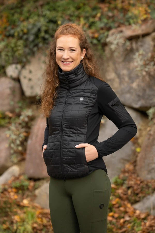 COVALLIERO VESTE COMBINEE