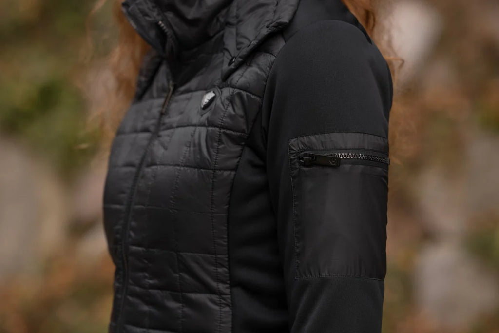 COVALLIERO VESTE COMBINEE