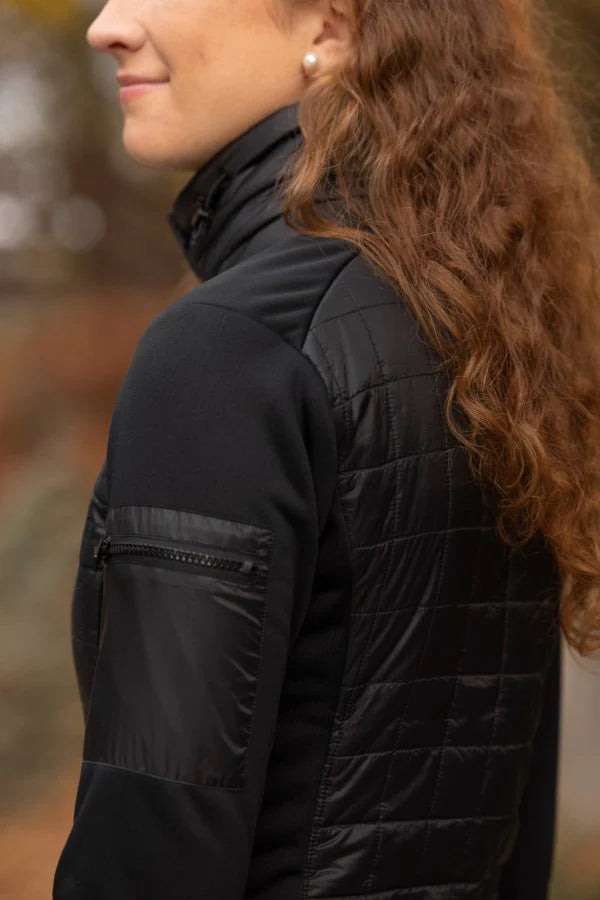 COVALLIERO VESTE COMBINEE