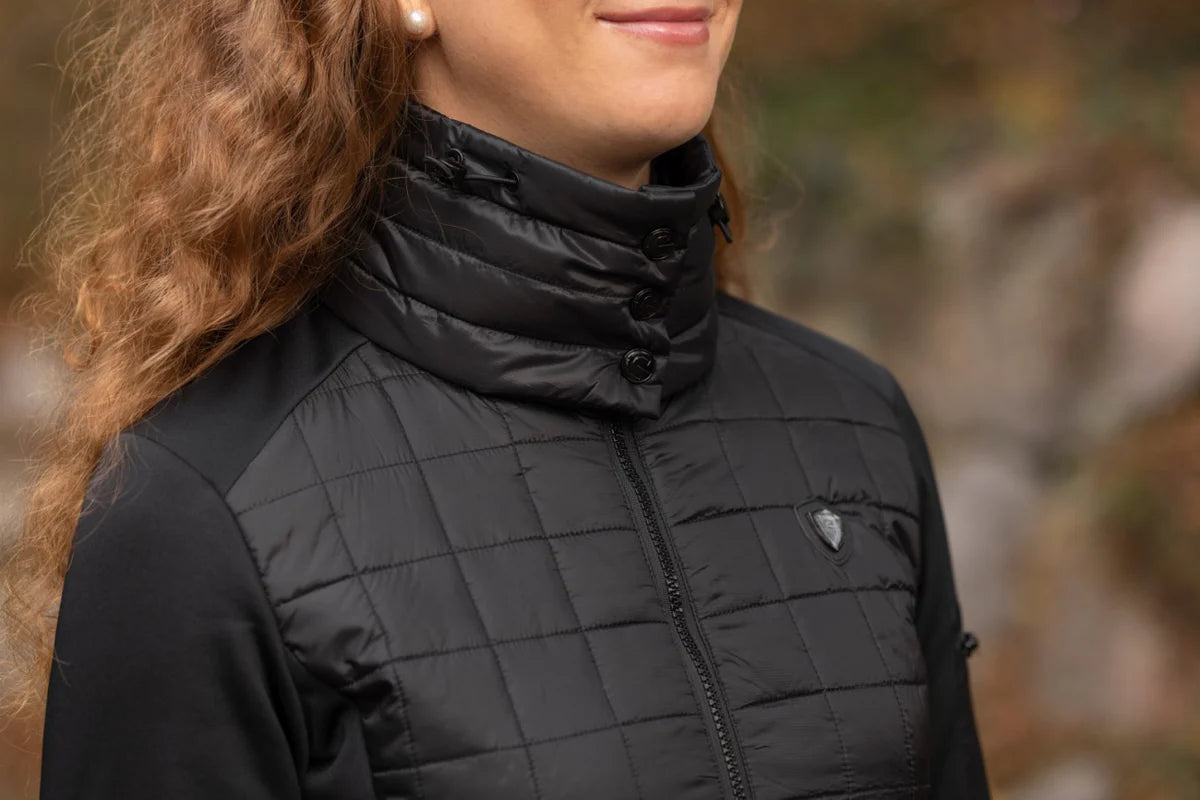 COVALLIERO VESTE COMBINEE