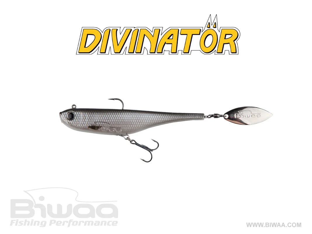 BIWAA DIVINATÖR 200 55G