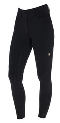 COVALLIERO PANTALON TAILLE HAUTE FEMME