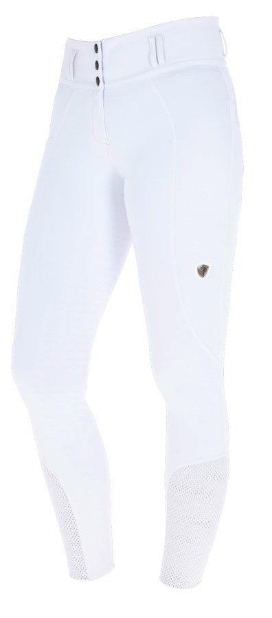 COVALLIERO PANTALON TAILLE HAUTE FEMME
