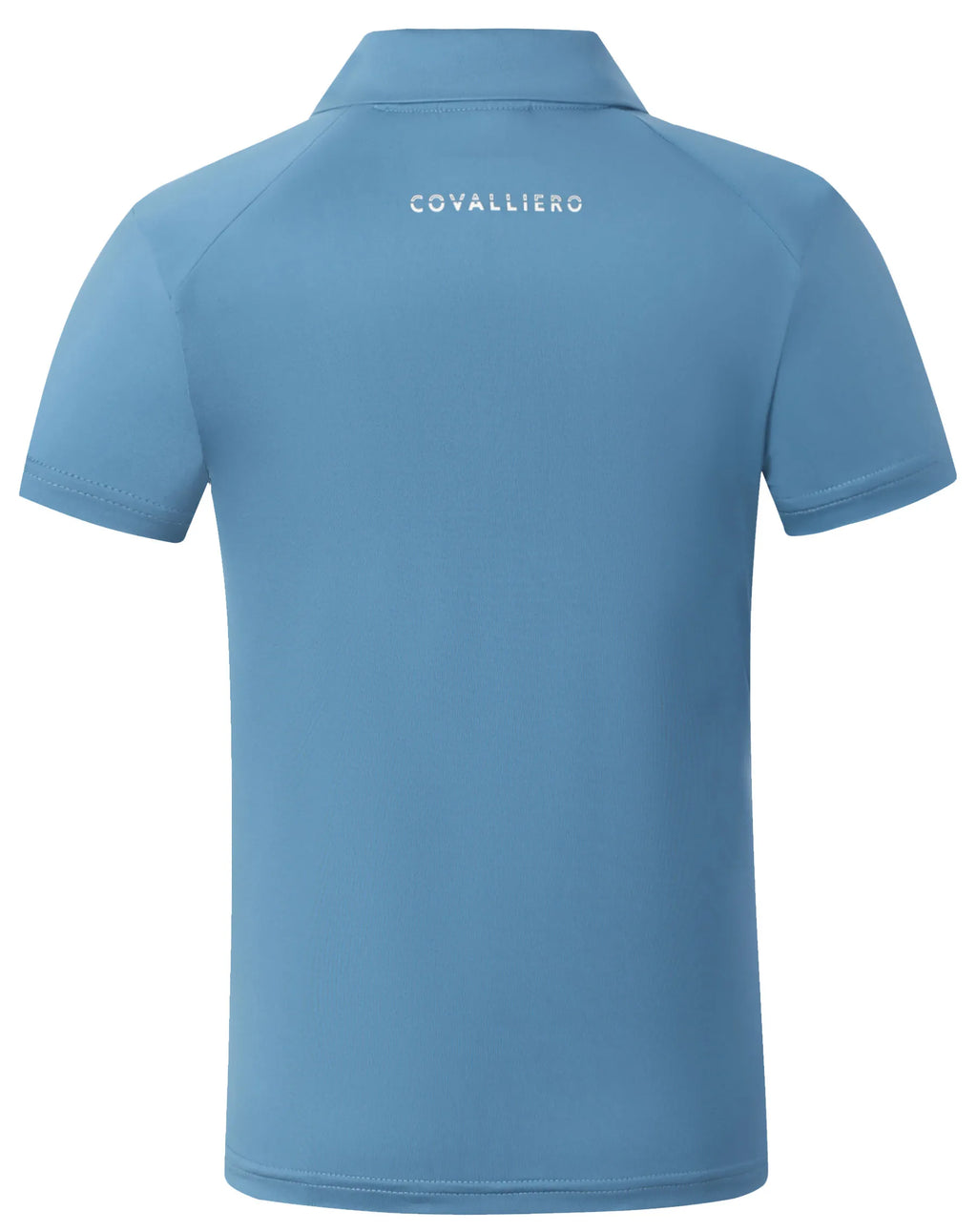 COVALLIERO POLO ENFANTS