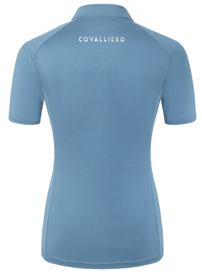 COVALLIERO POLO FEMME