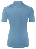 COVALLIERO POLO FEMME