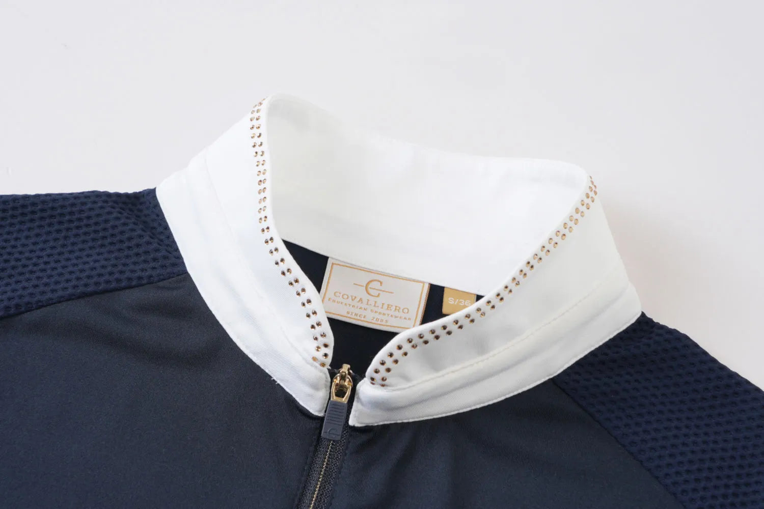 COVALLIERO POLO DE COMPETITION FEMME