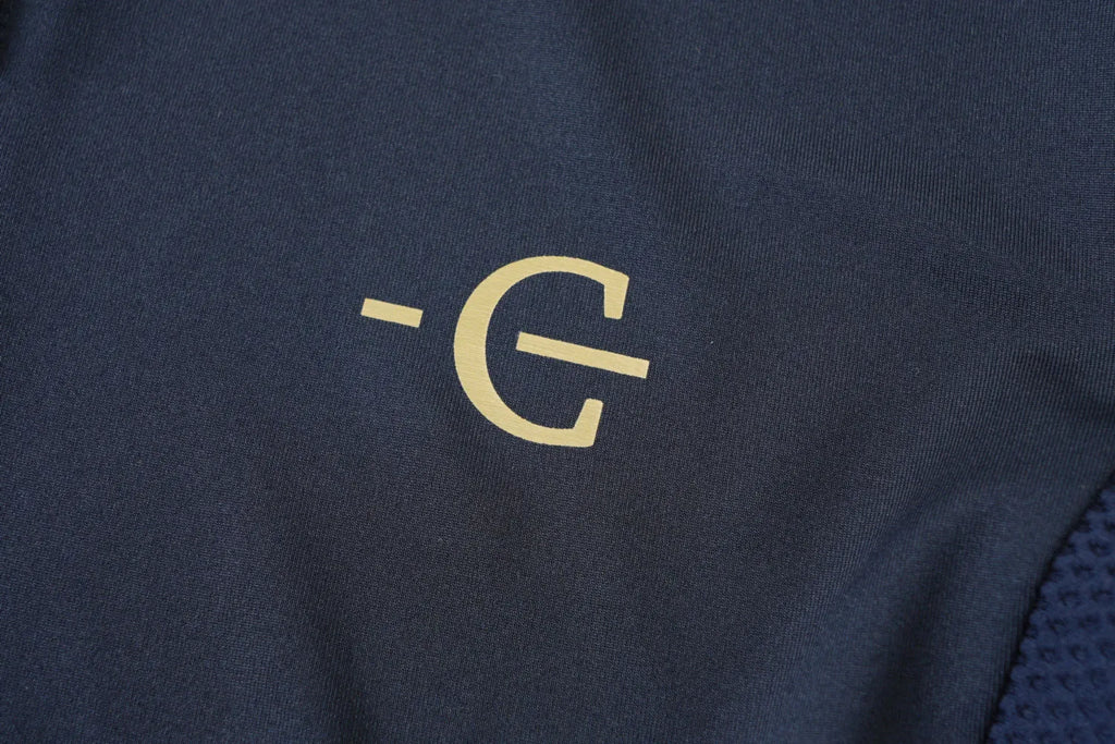 COVALLIERO POLO DE COMPETITION FEMME