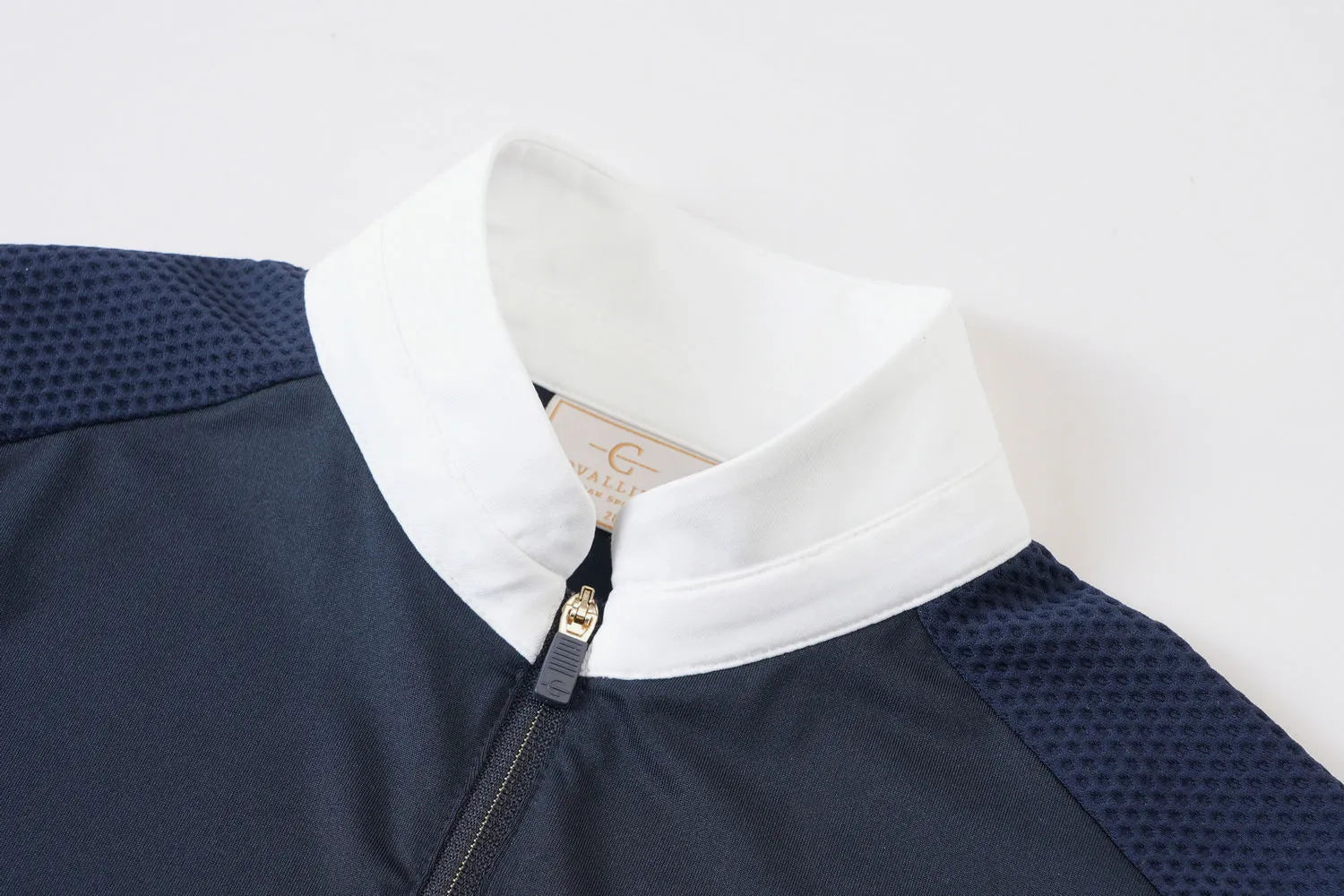 COVALLIERO POLO DE COMPETITION ENFANTS