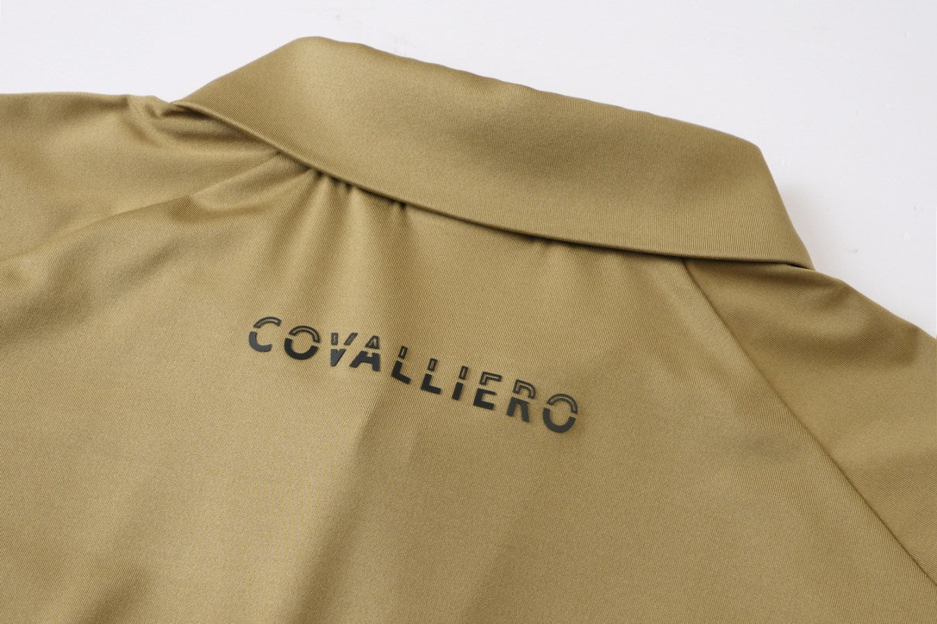 COVALLIERO POLO FEMME